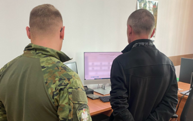 Польша депортировала шестерых украинцев в 2025 году — подробности ссылки и запрет на въезд