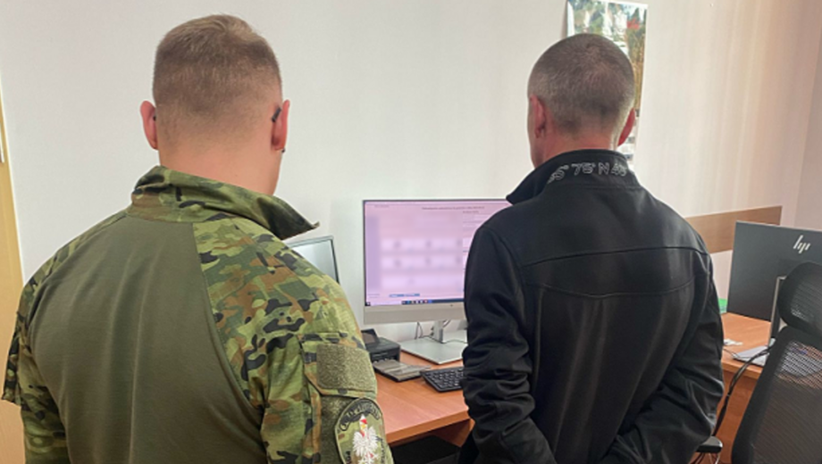 Польша депортировала шестерых украинцев в 2025 году — подробности ссылки и запрет на въезд
