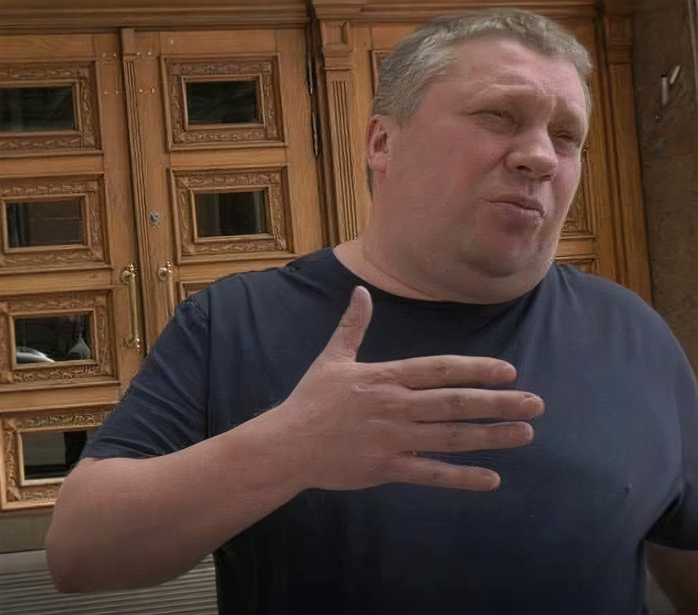 Владислав Якубовський