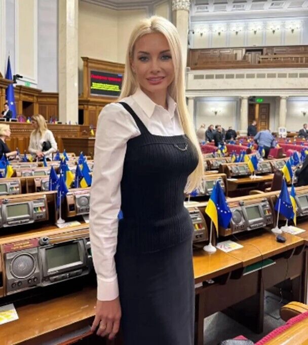 Ірина Кормишкіна
