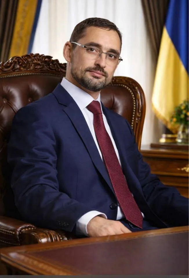 За Андрія Єрмака внесли понад 14,5 млн грн застави — хто заплатив