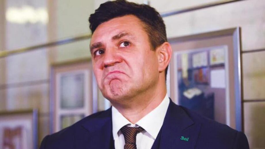 Тищенка судитимуть за незаконне позбавлення волі колишнього військового