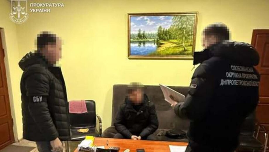 На Днепропетровщине будут судить депутата и его подельников за схему продажи мест на кладбище