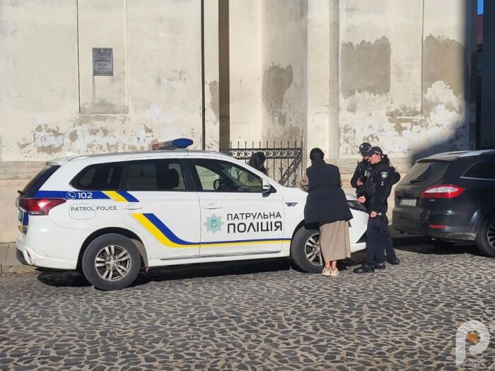 У Луцьку активісти виступили проти забудови історичної ділянки людьми регіонала Товстенюка