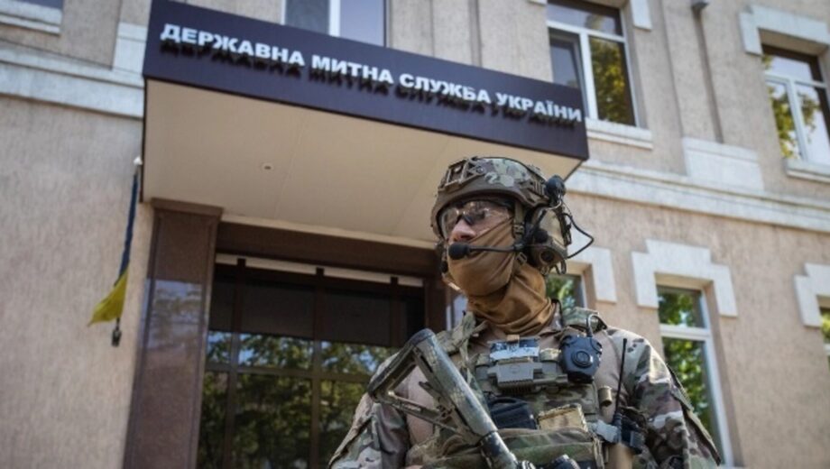 Митниця шукає нового керівника: уряд оголосив відкритий конкурс
