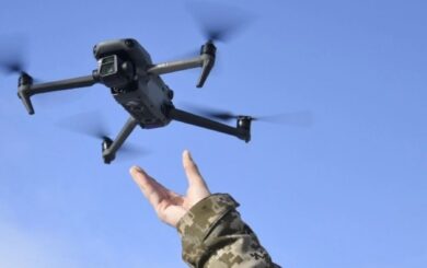 Система ”Імпульс” виходить на новий рівень: цифровий облік впроваджують у Силах безпілотних систем ЗСУ