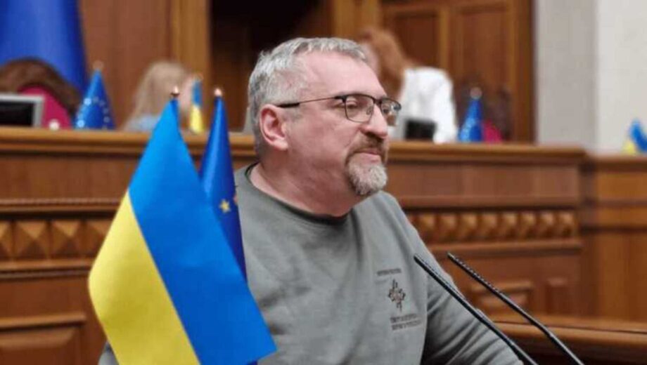 Мобілізація з важкими хворобами: до війська забирають людей з ВІЛ, туберкульозом і вадами слуху