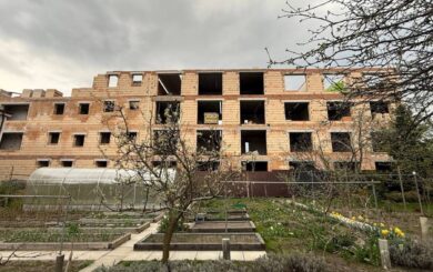 Суд остановил скандальное строительство на Бучанской в Киеве