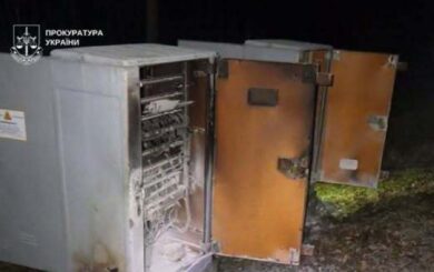 В Киеве осудили диверсанта за поджог оборудования Укрзализныци: 15 лет тюрьмы и более 269 тысяч гривен компенсации