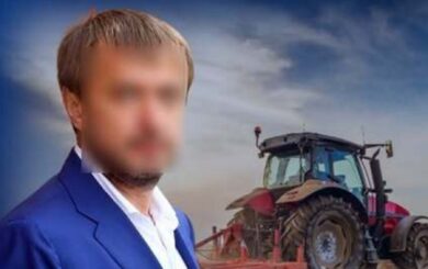 Бывший депутат из Хмельницкой области получил 185 млн грн кредитов и продал залоговые тракторы – следствие