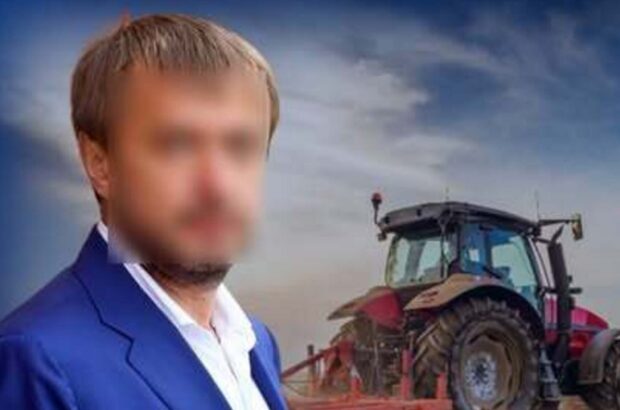Колишній депутат із Хмельниччини отримав 185 млн грн кредитів і продав заставні трактори – слідство