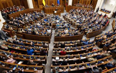 ВРУ рассмотрит законопроект об уголовной ответственности для должностных лиц ТЦК и ВВК: что он предлагает