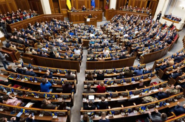 ВРУ рассмотрит законопроект об уголовной ответственности для должностных лиц ТЦК и ВВК: что он предлагает