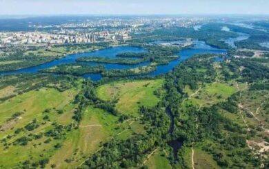 Суд став на бік прокуратури у справі ”Осокорківських луків”: забудовнику не дозволили затягнути процес