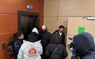 »Офисники» из Индии: в БЦ »Престиж» продолжает орудовать транснациональный колл-центр