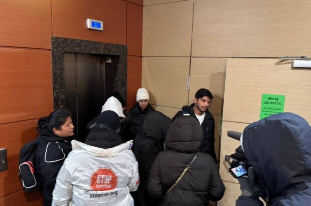 »Офисники» из Индии: в БЦ »Престиж» продолжает орудовать транснациональный колл-центр