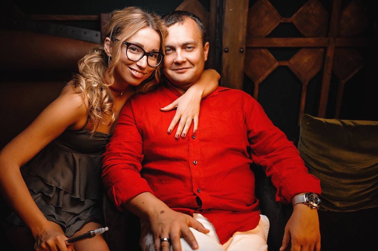 Син екснардепа Арістова ухиляється від служби та розповідає про розкішне життя за кордоном