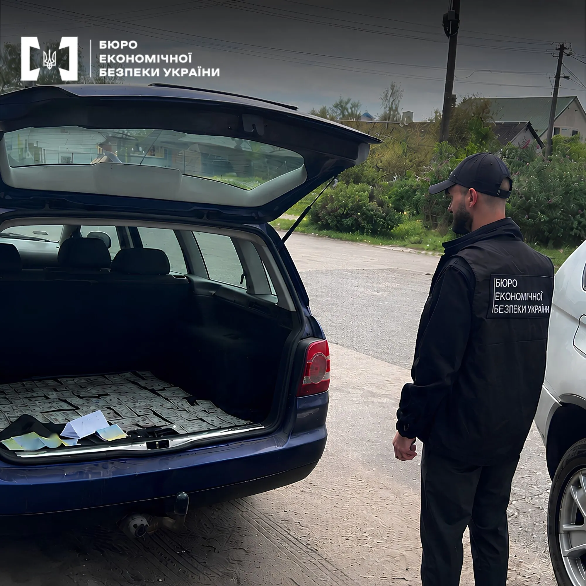 На Волыни разоблачили продажу авто, ввезенных для ВСУ как гуманитарная помощь