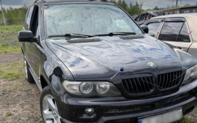 На Волині викрили продаж авто, ввезених для ЗСУ як гуманітарна допомога