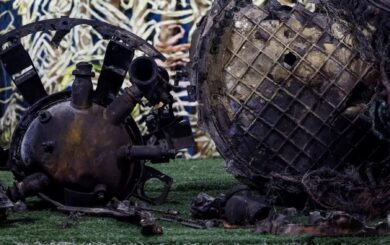 Удар »Орешником» по Львову: как россия тестирует гиперзвуковое оружие и давит на Запад