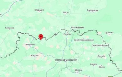 В Черниговской области российская ДРГ расстреляла 63-летнего мужчину, – Общественное