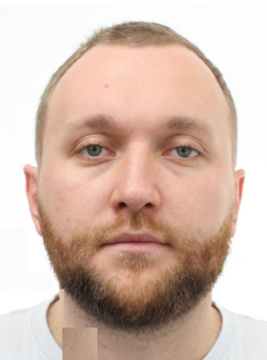 Роман Гринкевич