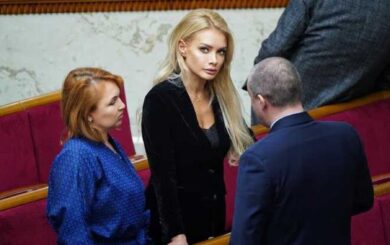 Народной депутату сообщили о подозрении в незаконном обогащении более чем на 20 млн грн