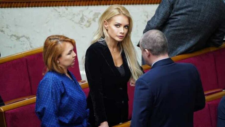 Народной депутату сообщили о подозрении в незаконном обогащении более чем на 20 млн грн