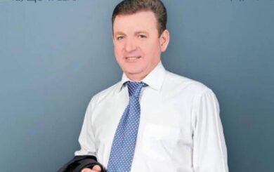Фейкова криптовалюта та борг на 660 тис. грн: Іван Іванов під прицілом НАЗК