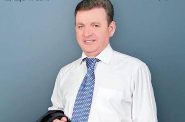 Фейкова криптовалюта та борг на 660 тис. грн: Іван Іванов під прицілом НАЗК