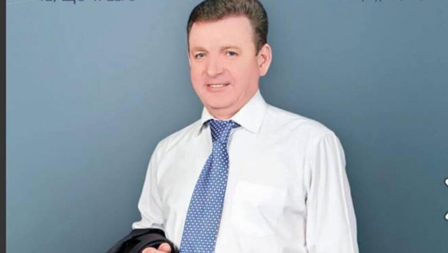 Фейкова криптовалюта та борг на 660 тис. грн: Іван Іванов під прицілом НАЗК