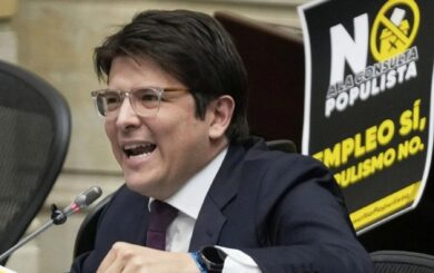 Колумбія: збройний напад на союзника Трампа — підліток зізнався у причетності до змови