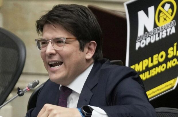 Колумбія: збройний напад на союзника Трампа — підліток зізнався у причетності до змови
