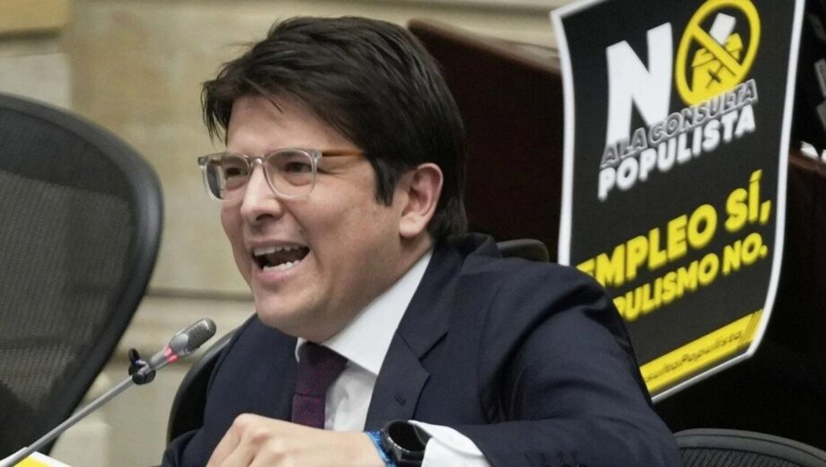 Колумбія: збройний напад на союзника Трампа — підліток зізнався у причетності до змови