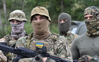 Що пропонує ”Контракт 18-24”: умови служби для українців 18-24 років