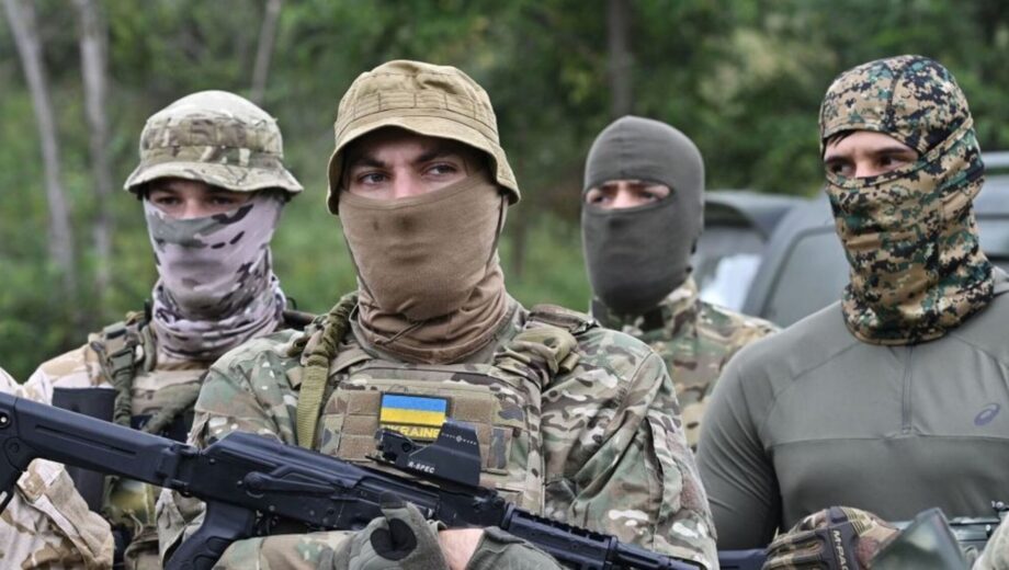 Що пропонує ”Контракт 18-24”: умови служби для українців 18-24 років
