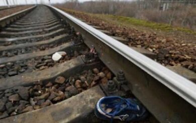 У Мукачеві потяг збив 12-річного хлопчика: подробиці трагедії