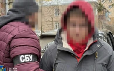 Замість копати город — шпигував за ЗСУ: на Харківщині затримали агента ФСБ