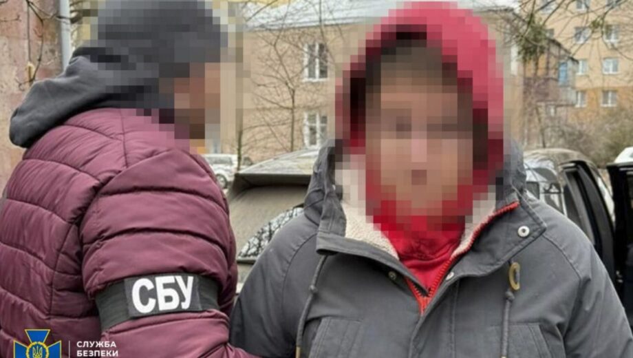 Вместо копать огород — шпионил за ВСУ: в Харьковской области задержали агента ФСБ