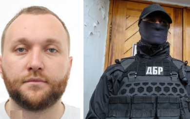 Гринкевич-молодший зник та був оголошений у розшук, – Лачен