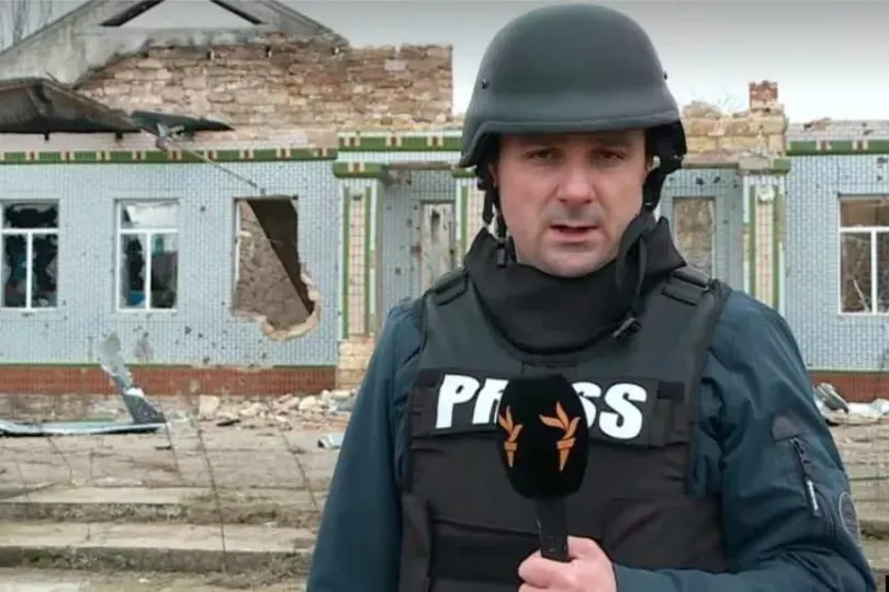 Дмитро Євчин