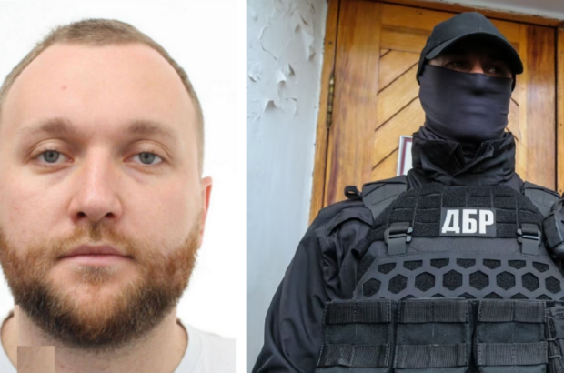 Гринкевич-младший скрылся и был объявлен в розыск, — Лачен