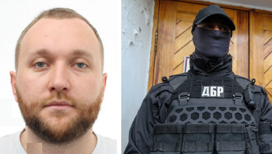 Гринкевич-младший скрылся и был объявлен в розыск, — Лачен