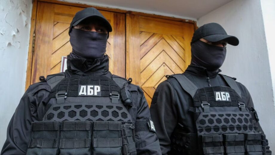 Будут судить пограничника, организовавшего незаконный выезд мужчин в Польшу