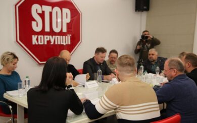 ”Атака на свободу слова”: медіаексперт – про законопроєкт №10242 і блокування журналістських розслідувань