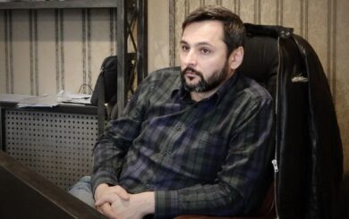 Андрей Билоус уволился из Молодого театра на фоне обвинений в харасменте
