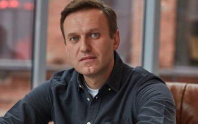 Навального отравили токсичной лягушкой: заявление 5 стран Европы