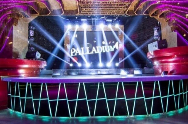 Одеса: клуб ”Palladium” закрили через російську музику