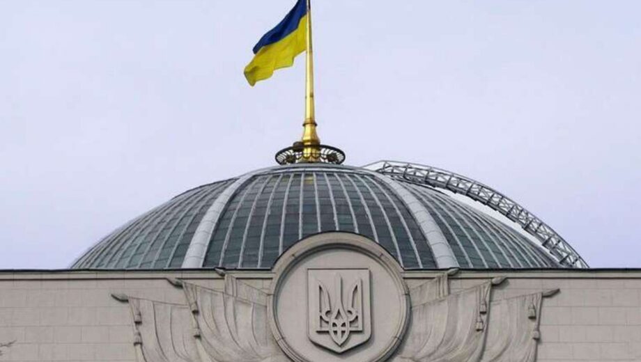 МИД Украины: Маршировать с армией россии — это разделить ответственность за военные преступления