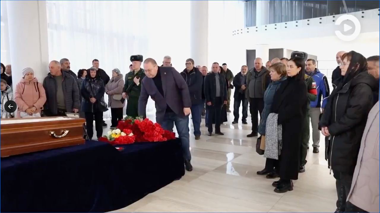 В Україні ліквідували російського офіцера Богоносцева
